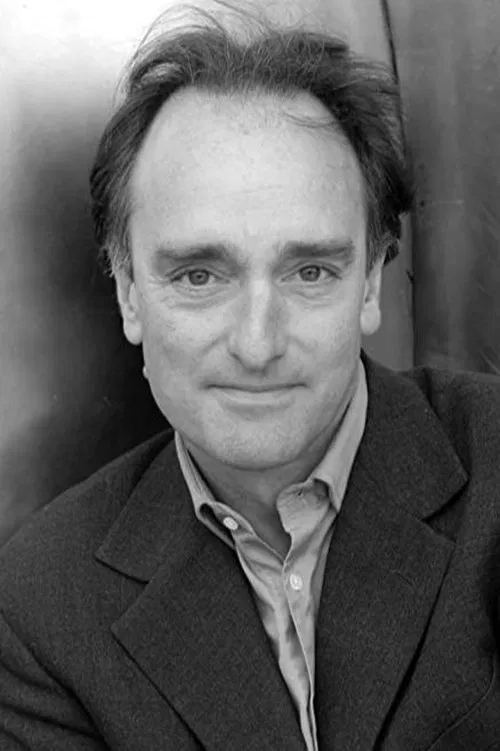 Photo of Mark Tandy