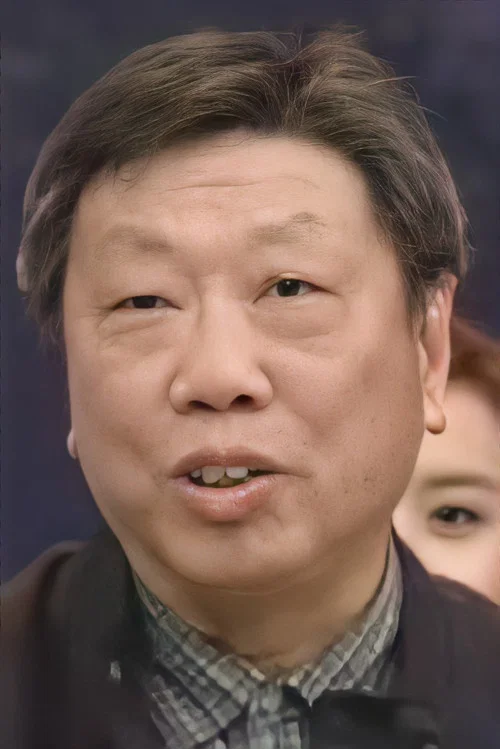 Photo of Wai-kin Chong