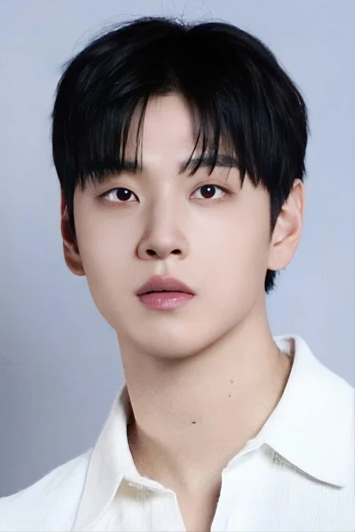 Photo of Cha Joo-wan