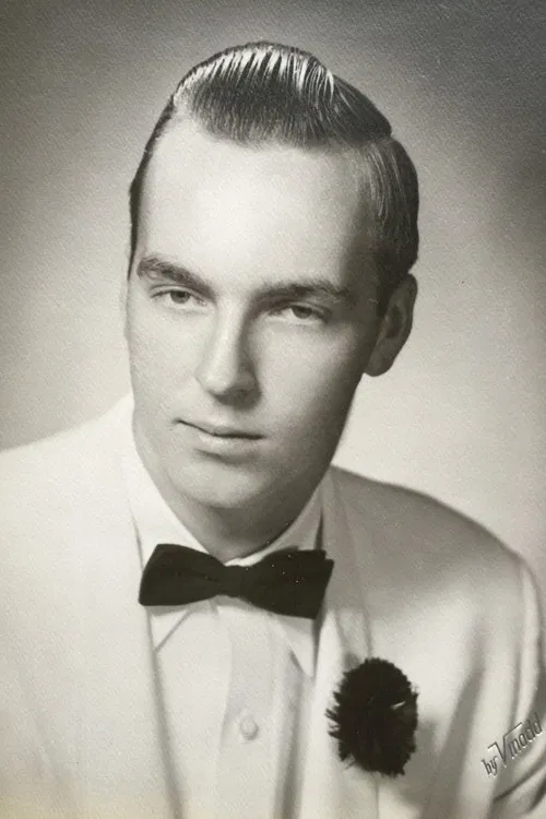 Photo of Rudy Bond