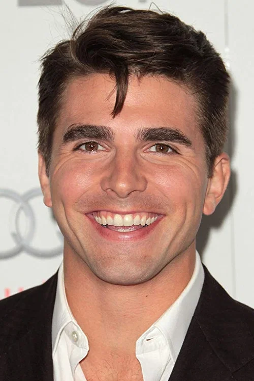 Photo of Miles Fisher