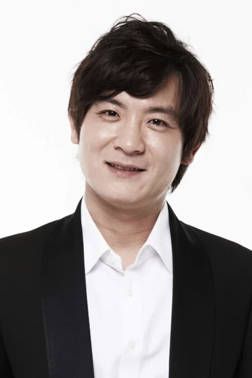 Photo of Jung Sung-ho