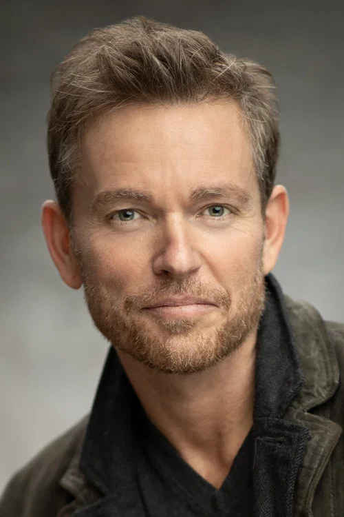 Photo of Jonathan Scarfe