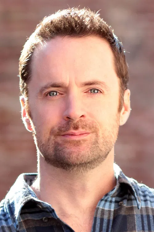 Photo of John Griffin