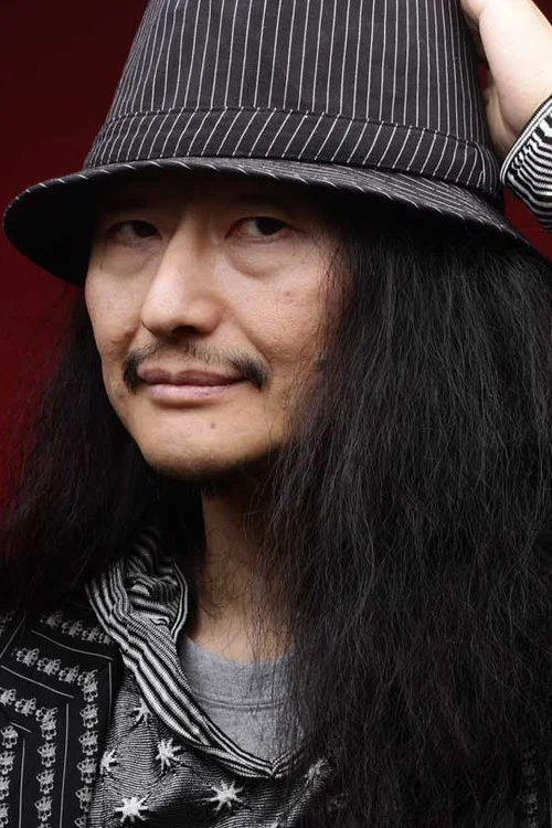 Photo of Shiro Sagisu