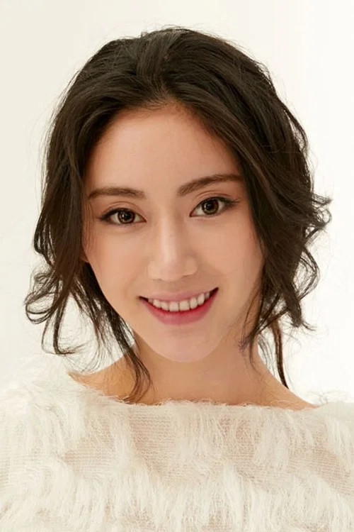 Photo of Chang Yuci