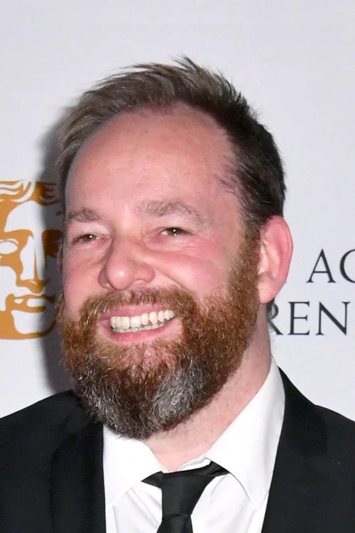 Photo of Mic Graves