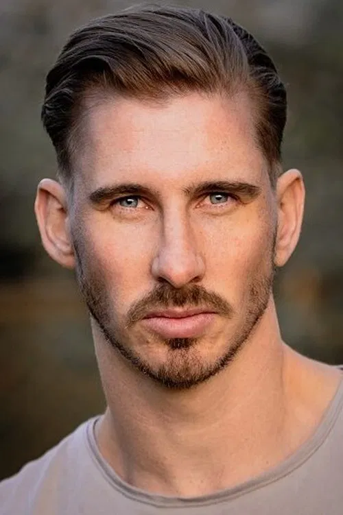 Photo of Tom Clark