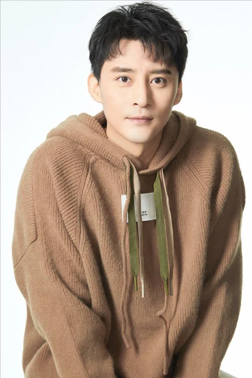 Photo of Hu Kun