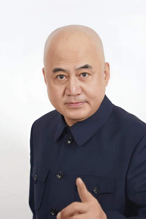 Photo of Fang Qingping