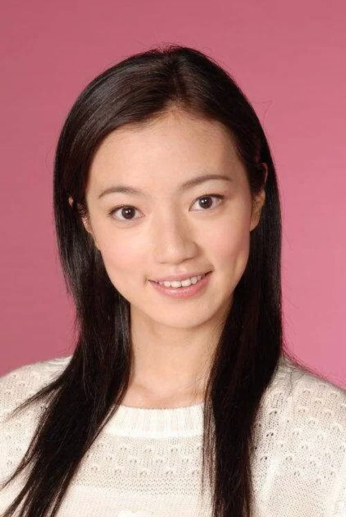 Photo of Charmaine Li