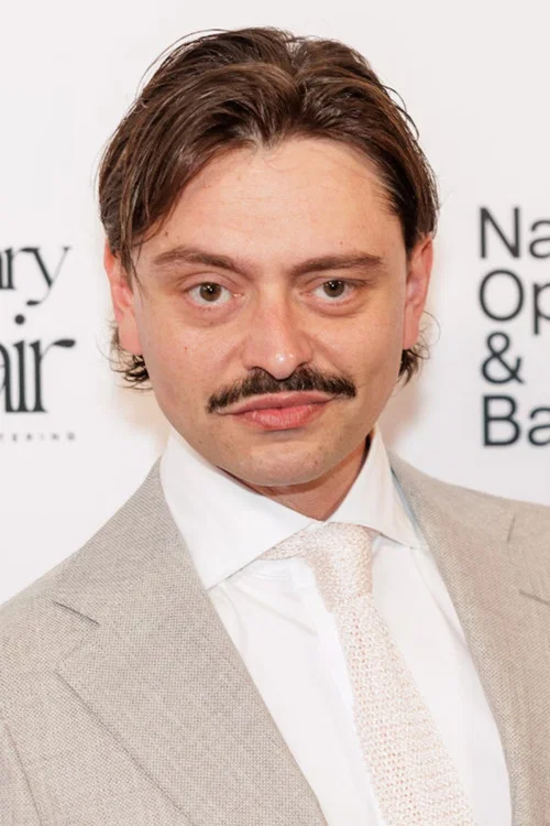 Photo of Gover Meit