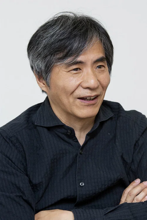 Photo of Kazuki Nakashima