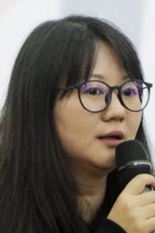 Photo of Zhao Qian Qian