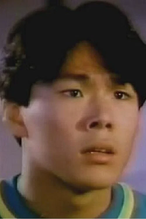 Photo of Tso Shiao-Hu
