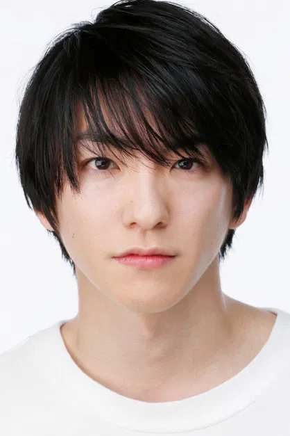 Photo of Goki Maeda