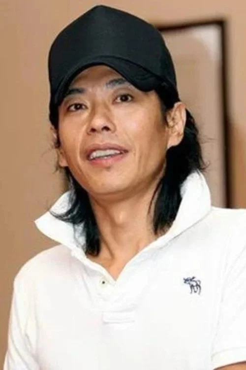 Photo of Lin He Long