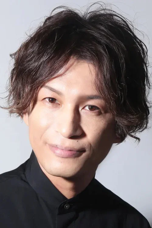 Photo of Fumitake Ishiguro