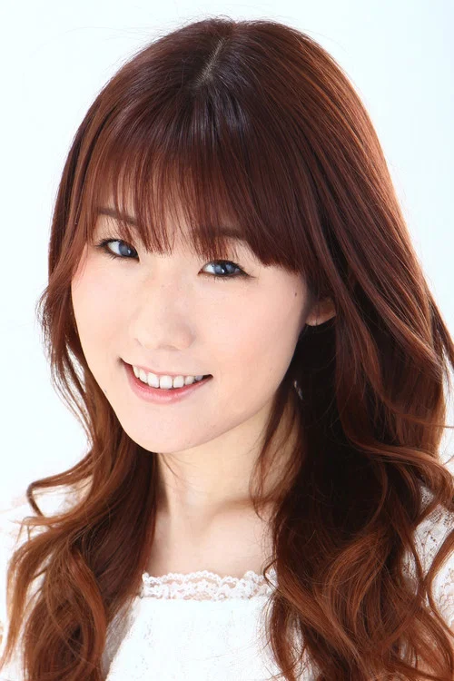 Photo of Harumi Fuuki