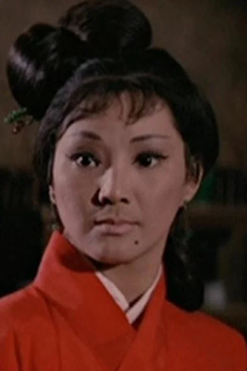 Photo of Liu Liang-Hua