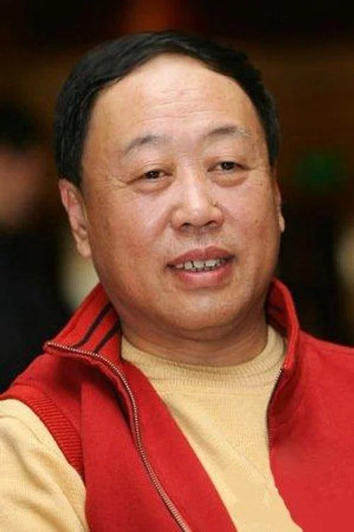 Photo of Li Jianhua