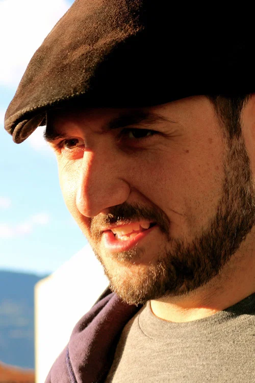 Photo of Jonathan Montepare