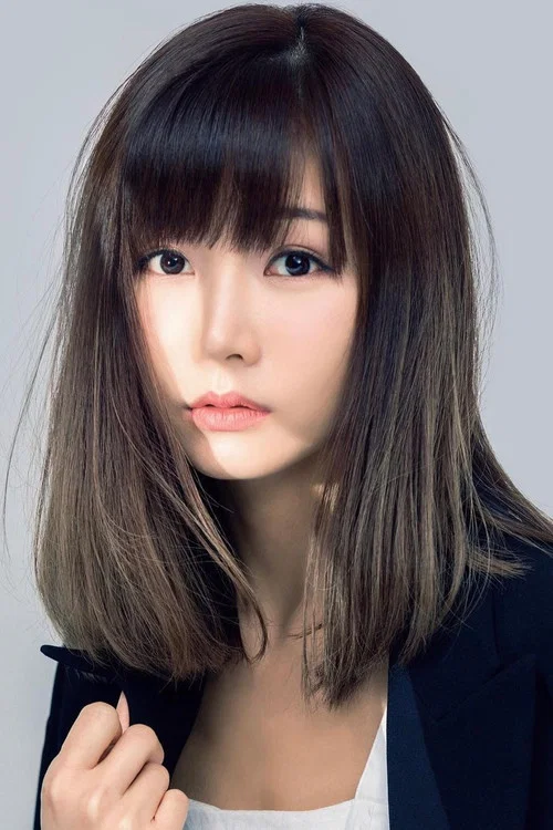 Photo of Jessica Kan Shuk-Yi