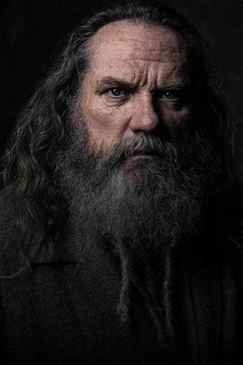 Photo of Christian Calloway