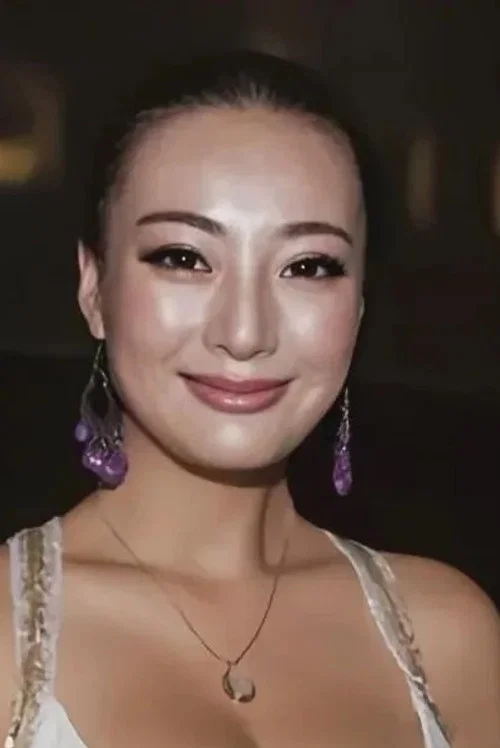 Photo of Daniella Wang