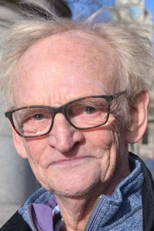 Photo of Robert Watts