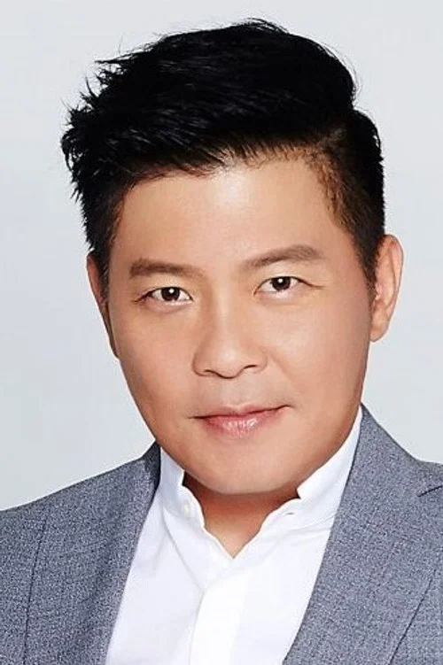 Photo of Sam Tseng