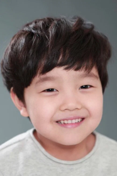 Photo of Kang Min-joon