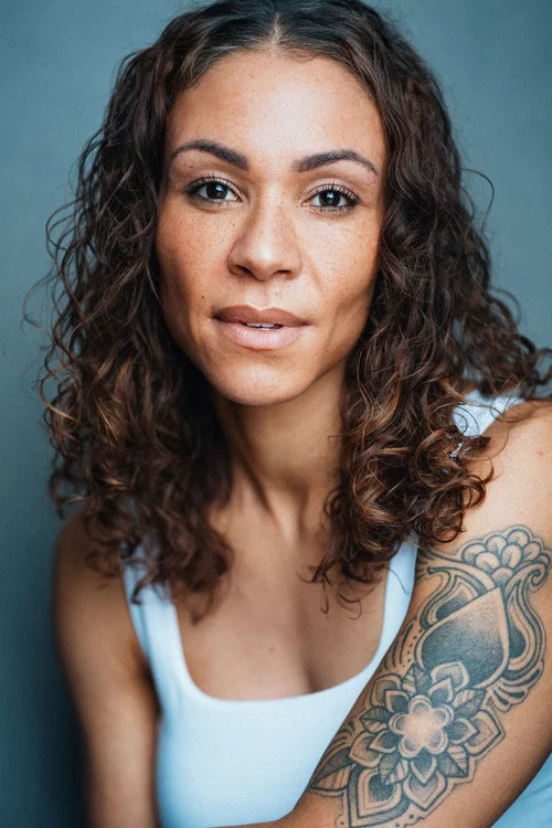 Photo of Telisha Johnson