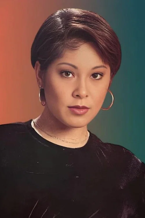 Photo of Sheryl Cruz