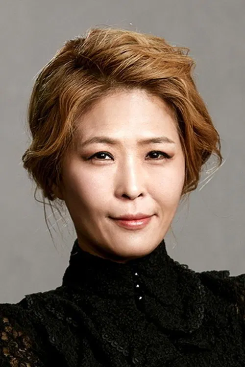 Photo of Hwang Seok-jeong