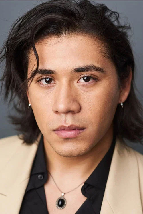 Photo of Abner Lozano
