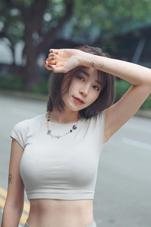 Photo of Miko Wong