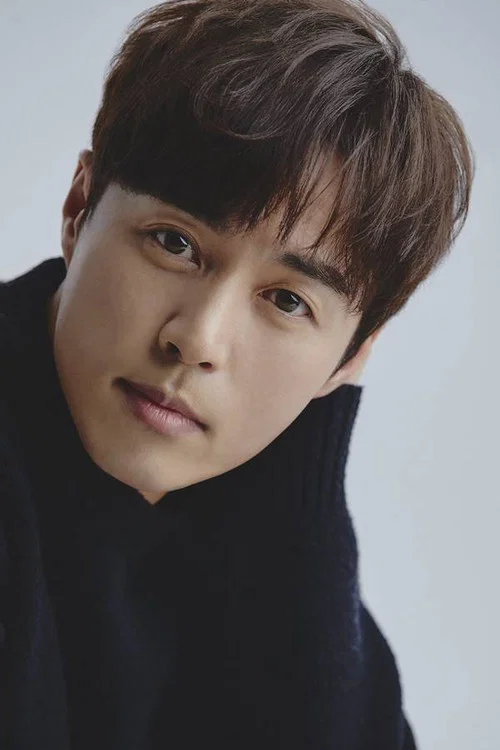 Photo of Oh Min-suk