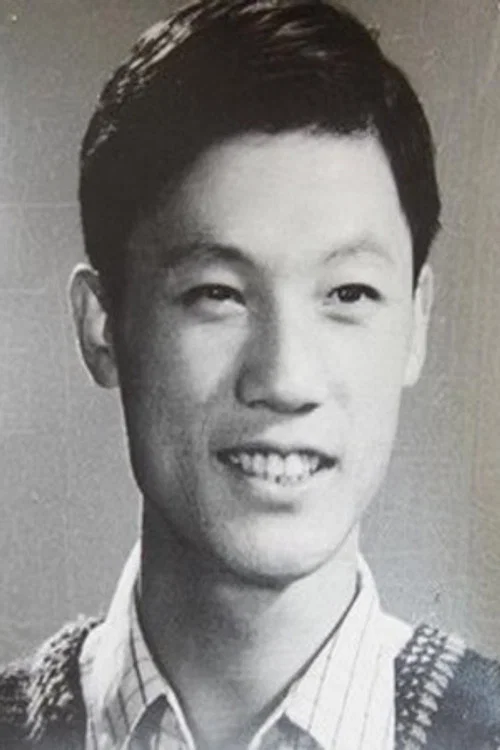 Photo of Ren Baoxian