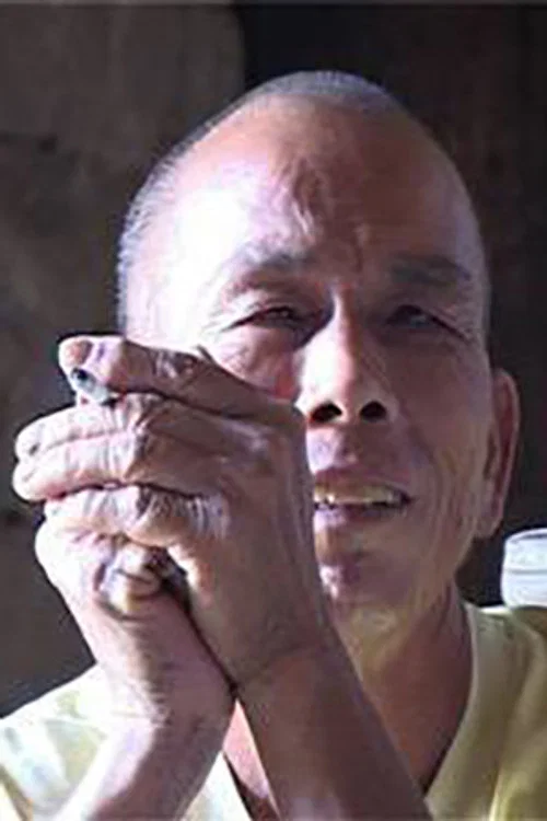 Photo of Luo Shanxue