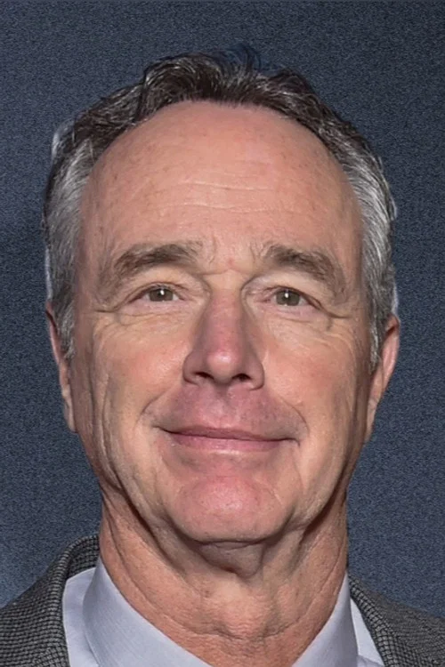 Photo of Douglas C. Merrifield