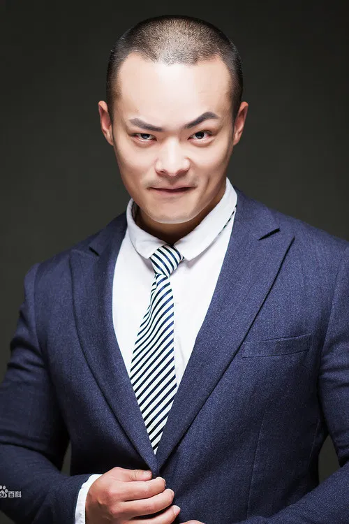 Photo of Wang Hongqian