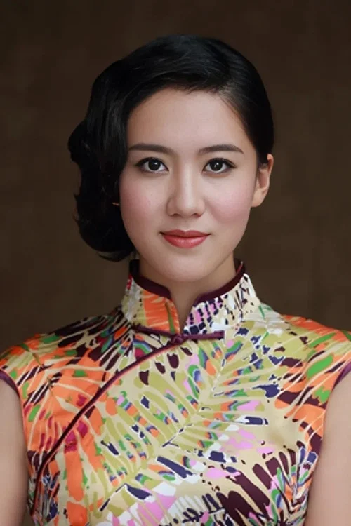 Photo of Qi Yang