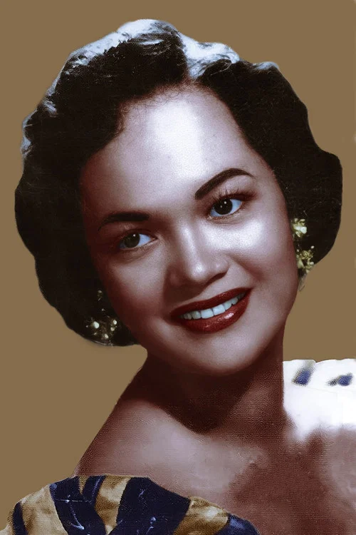 Photo of Sylvia La Torre