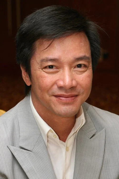 Photo of Stanley Tong Gwai-Lai