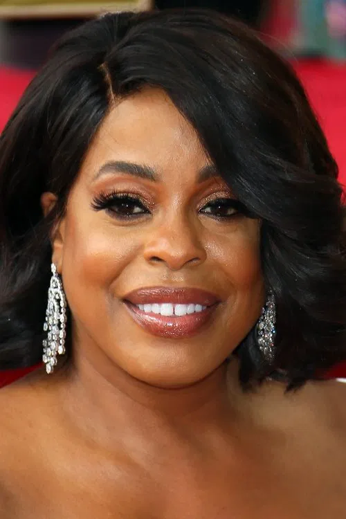 Photo of Niecy Nash