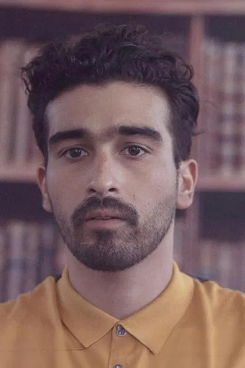 Photo of Joel Figueroa