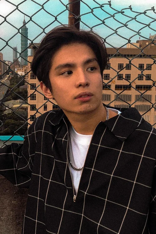 Photo of Trevyn Zhang