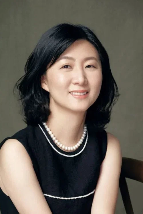 Photo of Xu Xiao-ou