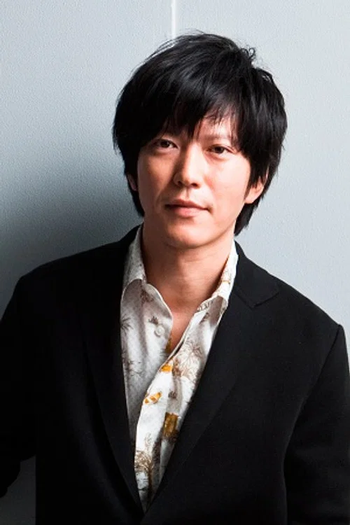 Photo of Seiichi Tanabe